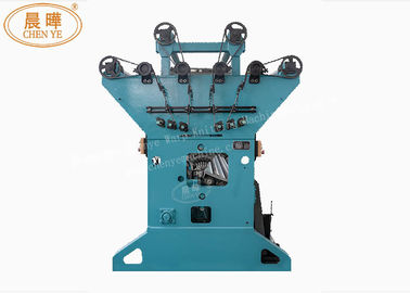 Máquina de confecção de malhas da urdidura de SRCP Raschel para a rede da criação de animais/a rede pesca do oceano