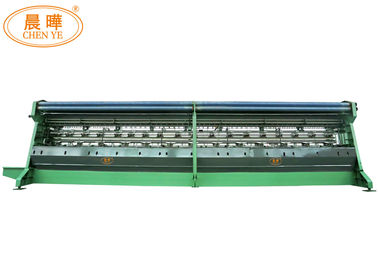 máquina artificial da grama 3-7.5KW para o processamento e a produção artificiais da grama