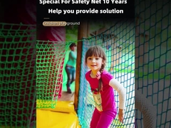 Proteja o que nós amamos: Funções e benefícios da rede da cerca