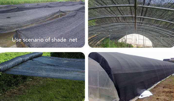 Máquina de Fabricação de Rede de Sombra de Trico de Warp de Alta Velocidade para Cores Personalizáveis