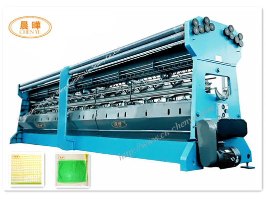 Saco 600RPM automático que faz a máquina com consumo de potência 5.5KW