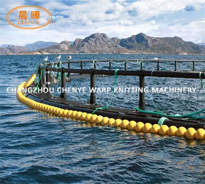 Máquina de rede de pesca personalizável