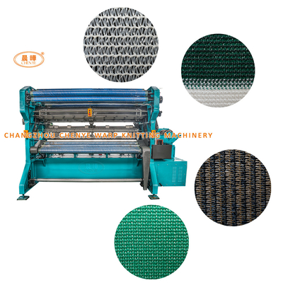 Produtos personalizados de rede de sombreamento de rede de fabricação de máquina para estufas de vegetais