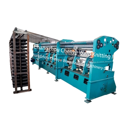 Impressoras Redes de sombra verde revestidas com plástico HDPE Agricultura Redes de sombra de tecido Máquina com suporte online após serviço