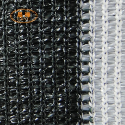 Impressoras Redes de sombra verde revestidas com plástico HDPE Agricultura Redes de sombra de tecido Máquina com suporte online após serviço