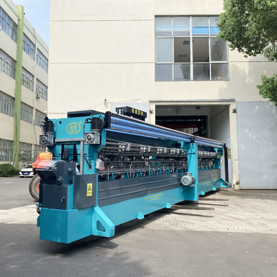 Máquina de tricô de tecelagem de tecelagem de tecelagem de tecelagem de tecelagem de tecelagem de tecelagem de tecelagem com 80% de largura de trabalho