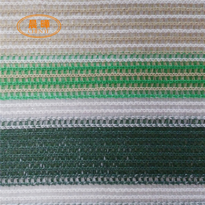 Máquina de Tricô Raschel para Fabricação de Redes Plásticas SRCP, Largura de Tricô de 260 Polegadas, Calibre E12, para Alta Produção