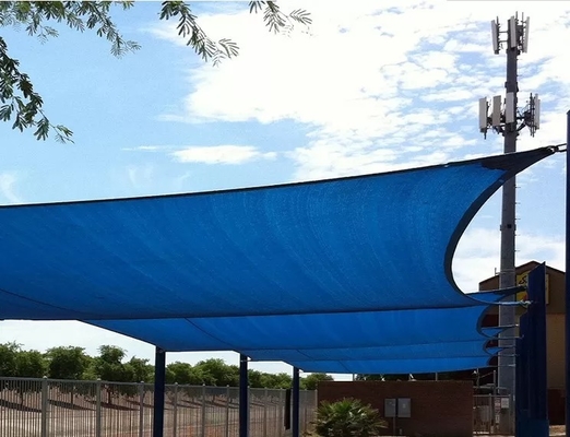 Eficiência de 80% E9 Node Tipo máquina de tricô de rede de sombra para fabricação profissional de rede de sombra