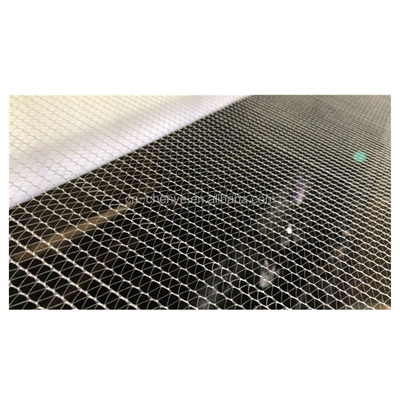 Máquina de Tricô por Trama Raschel SRCP para Redes de Proteção contra Granizo
