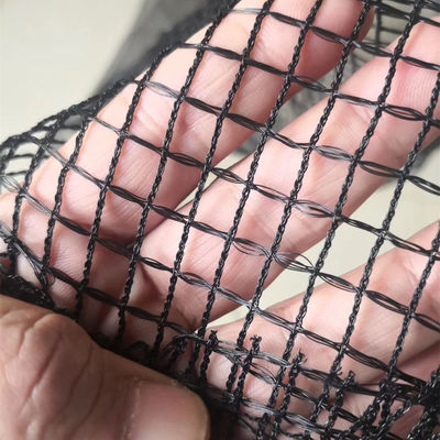 Máquina de Tricô por Trama Raschel SRCP para Redes Agrícolas