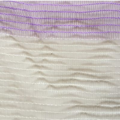 Máquina de Tricô por Trama Raschel SRCP para Redes Agrícolas