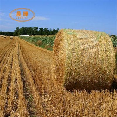 Máquina de Tricotar Rede Agrícola de Fardo HDPE 7500W Estilo Urdidura