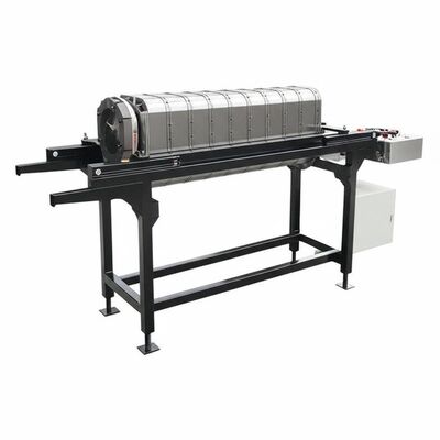 Máquina Automática Completa para Fabricação de Redes de Sombreamento Oferecendo Alta Produtividade e Fio de Polietileno de Alta Densidade (HDPE) para Fabricação de Redes