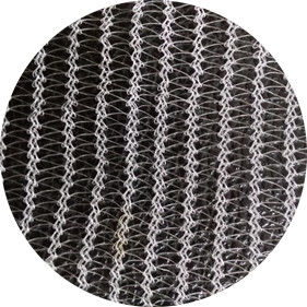 Cor da máquina da rede da máscara da estufa de Windbreaking personalizada para explorações agrícolas