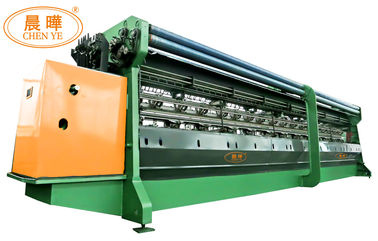 Máquina artificial 3~7.5KW da esteira da grama da proteção ambiental de baixo nível de ruído