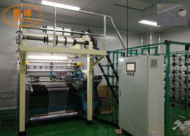 A máquina de confecção de malhas médica da urdidura da fatura líquida fácil opera o CE do ISO aprovado