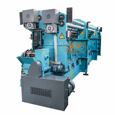 Equipamento de fabricação de rede azul medidor E2 E3 E6 E9 E12 E14 com agulha tipo agulha de fecho