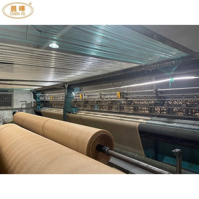 Máquinas de fabricação de redes de alto desempenho para aplicações agrícolas e de jardim